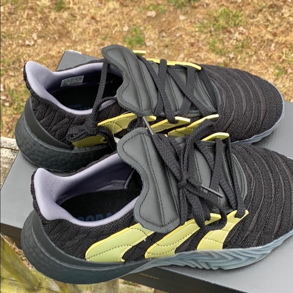 Adidas Original Sobakov Boost - Picture 2 of 6